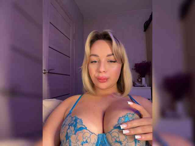 Mila-m webcam