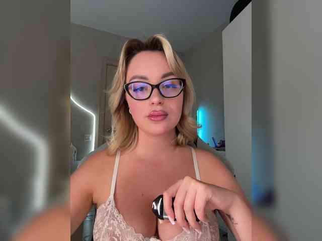 Mila-m webcam