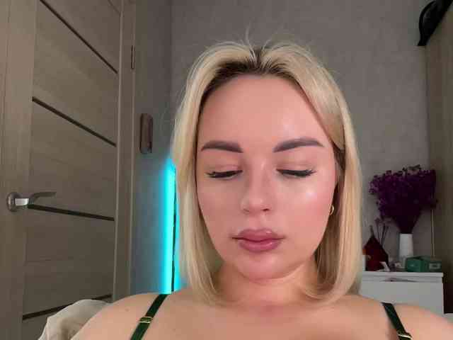 Mila-m webcam