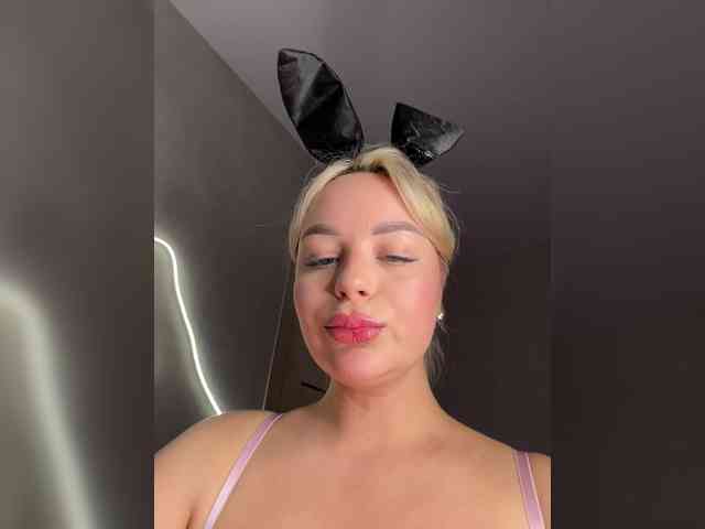 Mila-m webcam