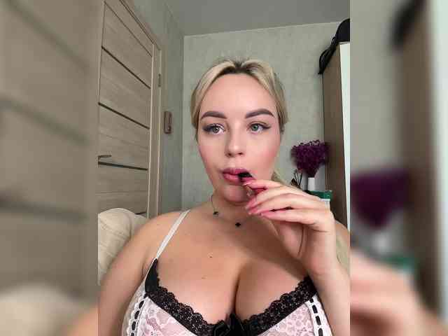 Mila-m webcam