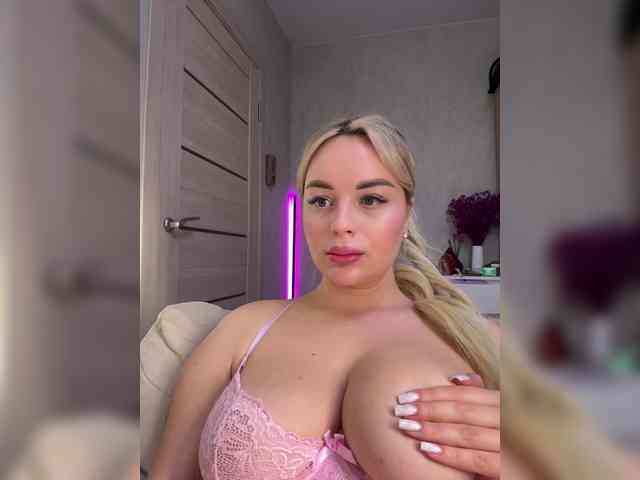 Mila-m webcam