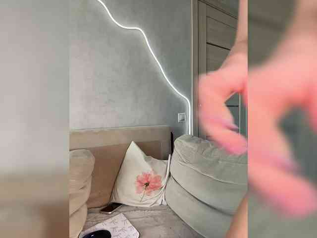 Mila-m webcam