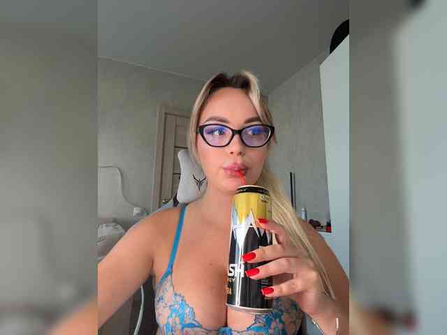 Mila-m webcam