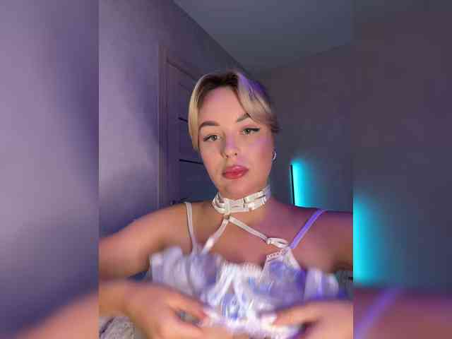 Mila-m webcam