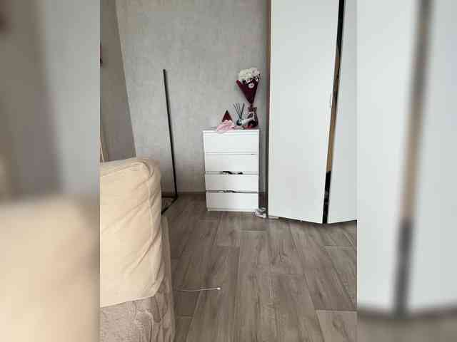 Mila-m webcam