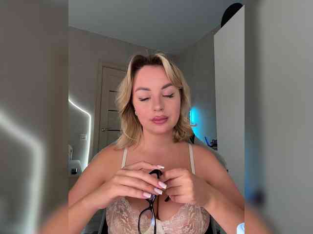 Mila-m webcam