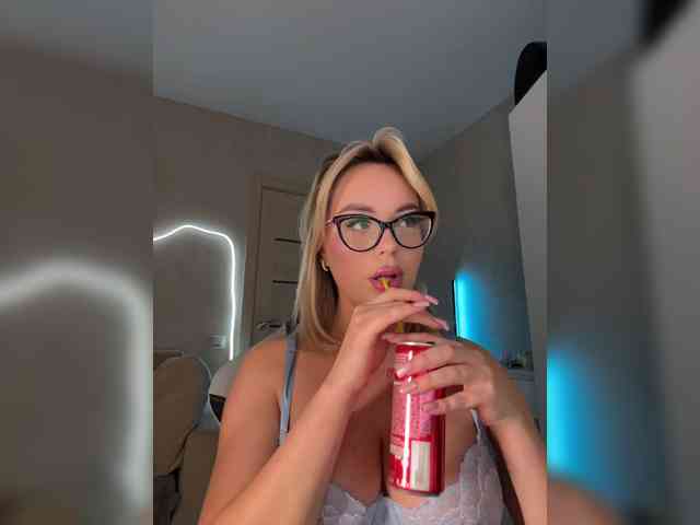 Mila-m webcam