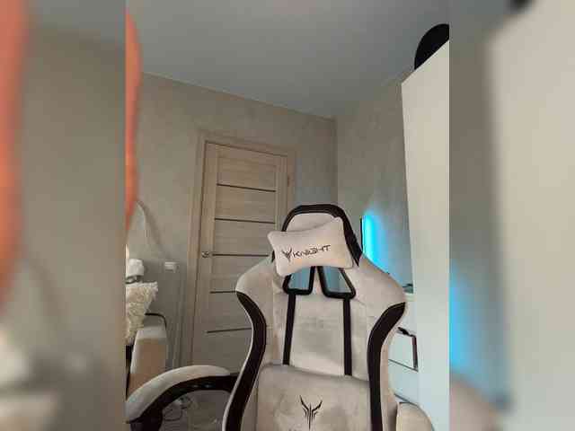 Mila-m webcam