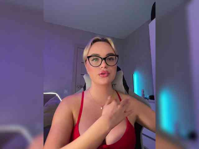 Mila-m webcam