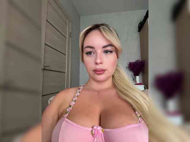 Mila-m webcam
