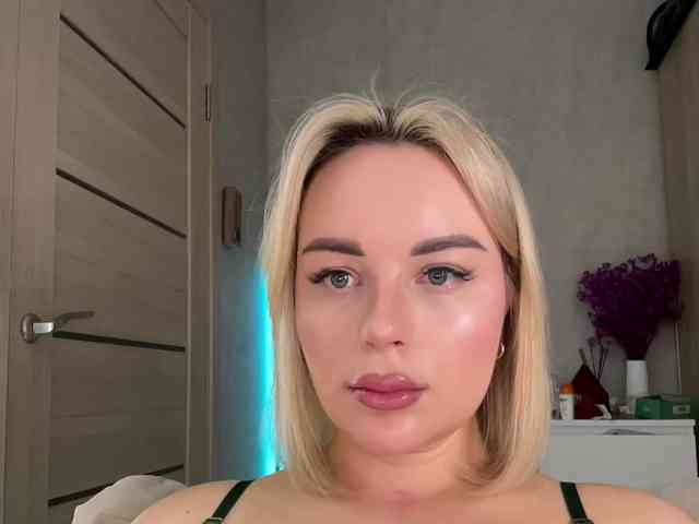 Mila-m webcam