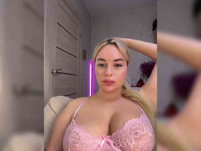 Mila-m webcam
