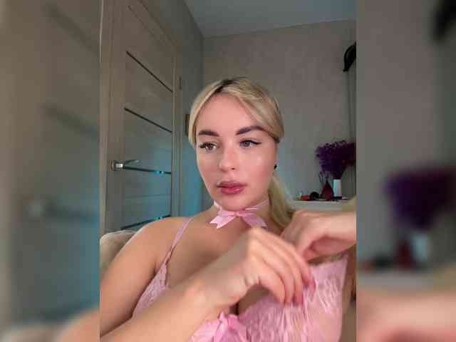 Mila-m webcam