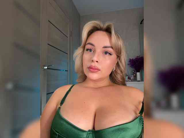 Mila-m webcam