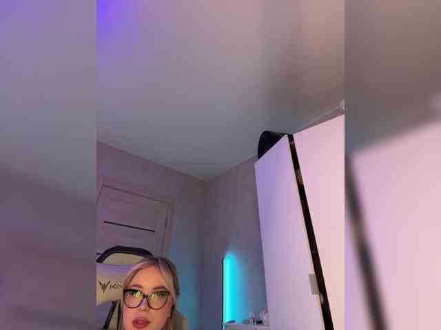 Mila-m webcam