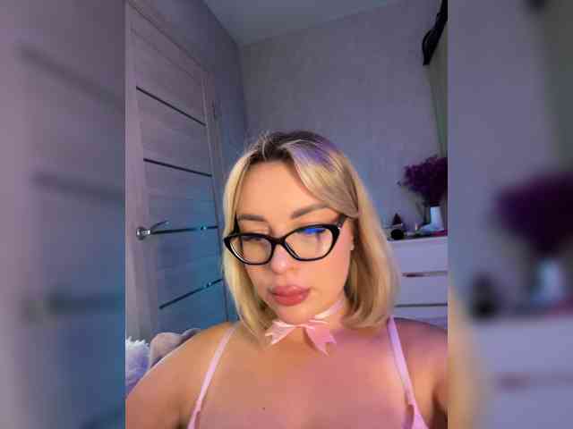 Mila-m webcam