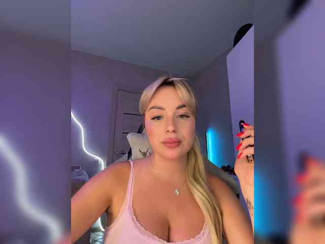 Mila-m webcam