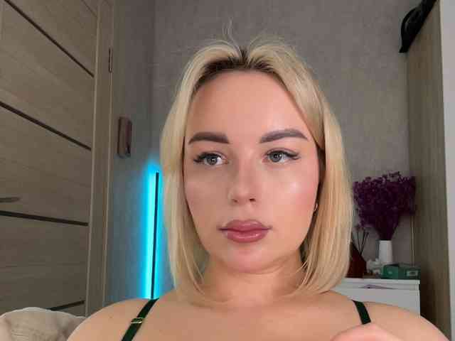 Mila-m webcam