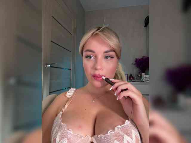 Mila-m webcam