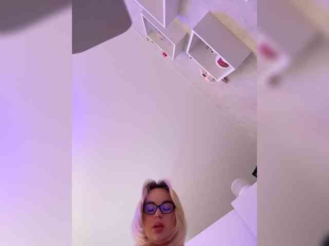 Mila-m Sex Cam Show