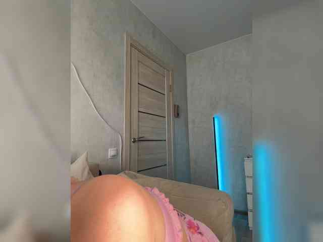 Mila-m webcam