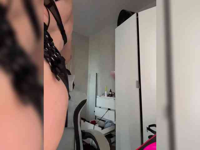 Mila-m webcam