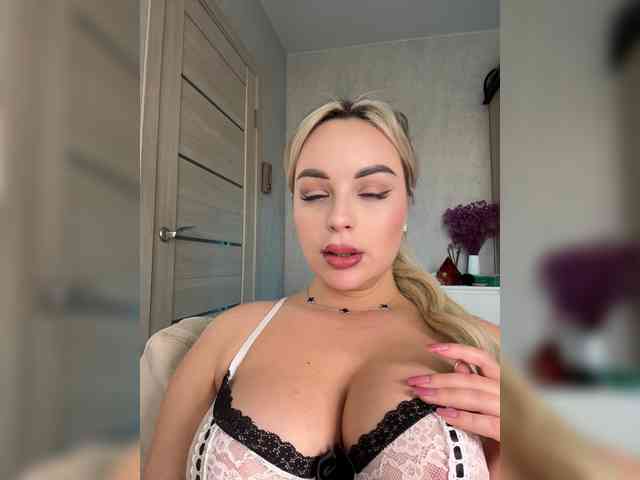 Mila-m webcam