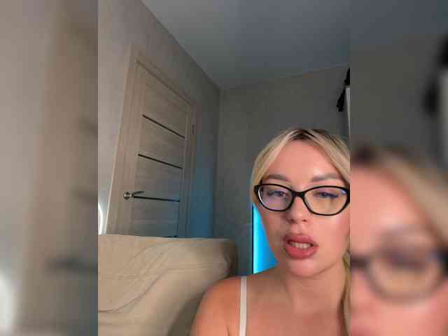 Mila-m webcam