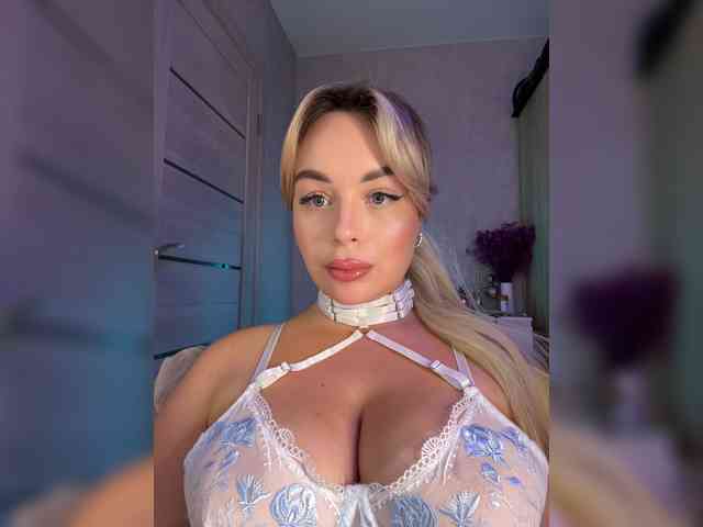 Mila-m webcam