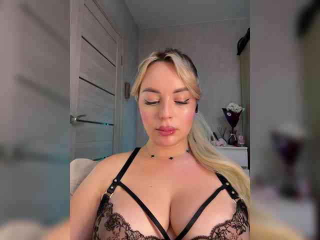 Mila-m webcam