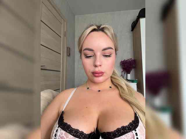 Mila-m webcam