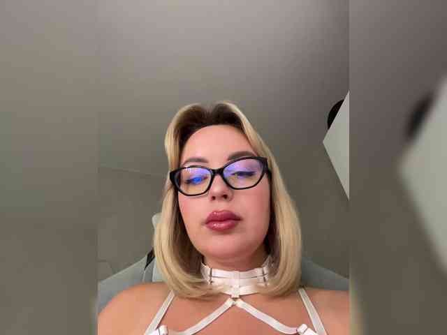 Mila-m webcam