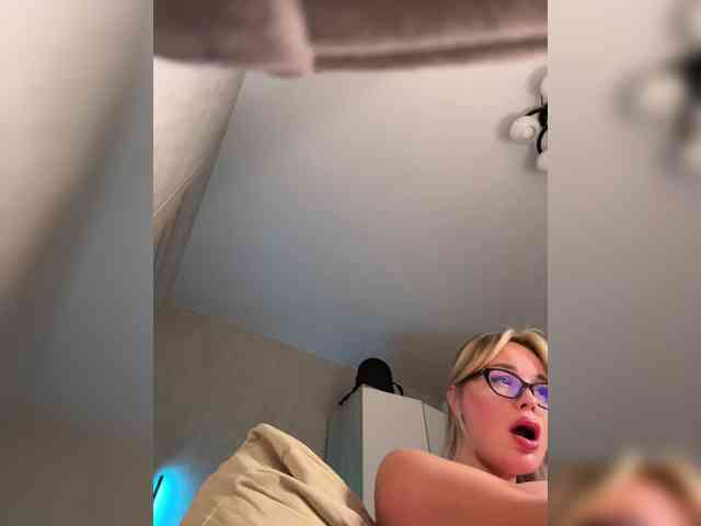 Mila-m webcam