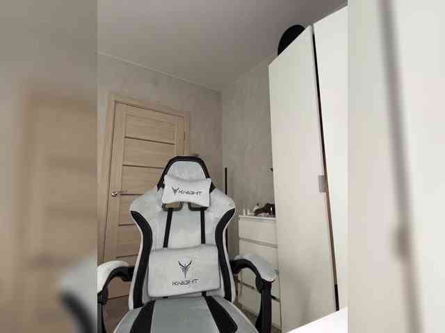 Mila-m webcam