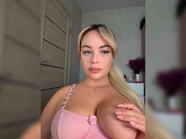 Mila-m Sex Cam Show