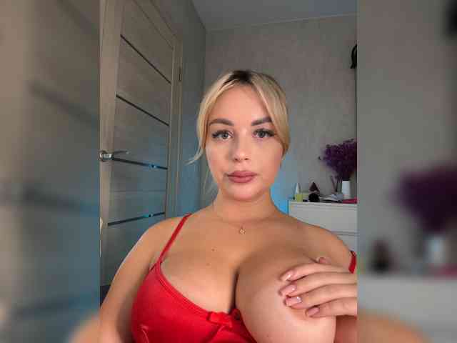 Mila-m Sex Cam Show