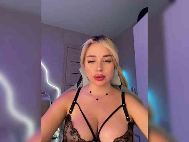 Mila-m Sex Cam Show