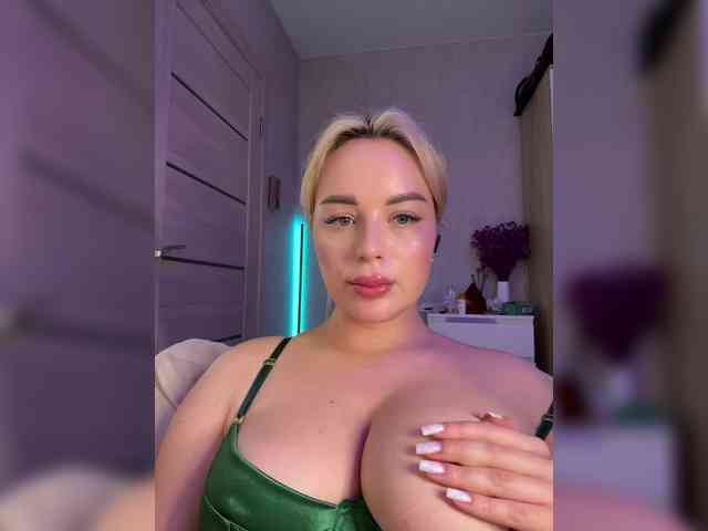 Mila-m webcam