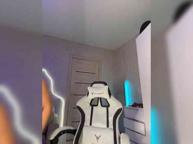 Mila-m webcam