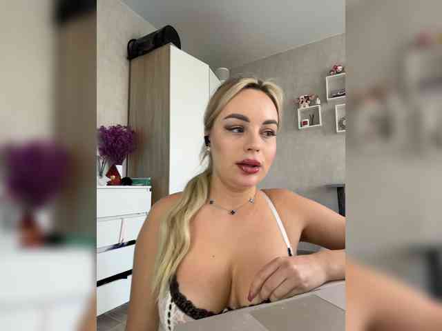 Mila-m webcam