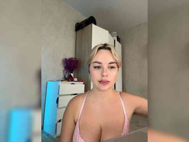 Mila-m webcam