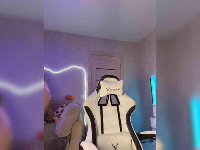 Mila-m webcam