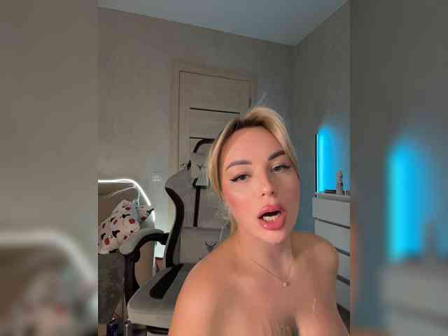 Mila-m webcam