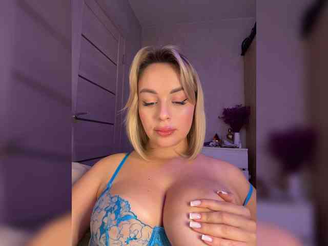 Mila-m webcam
