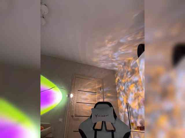 Mila-m webcam