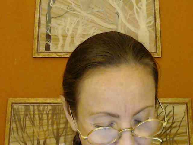 Lora8888 webcam