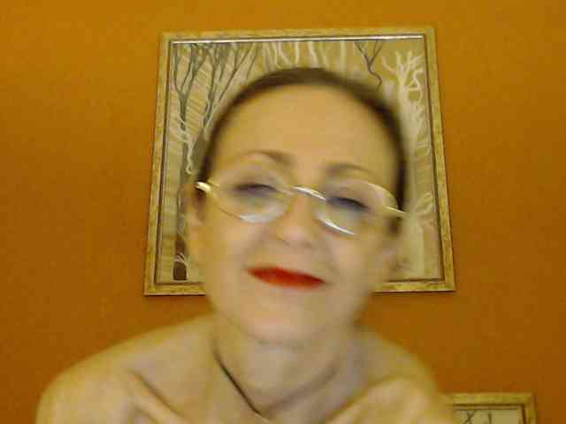Lora8888 webcam