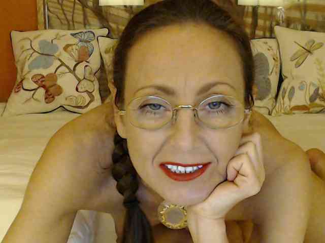 Lora8888 webcam