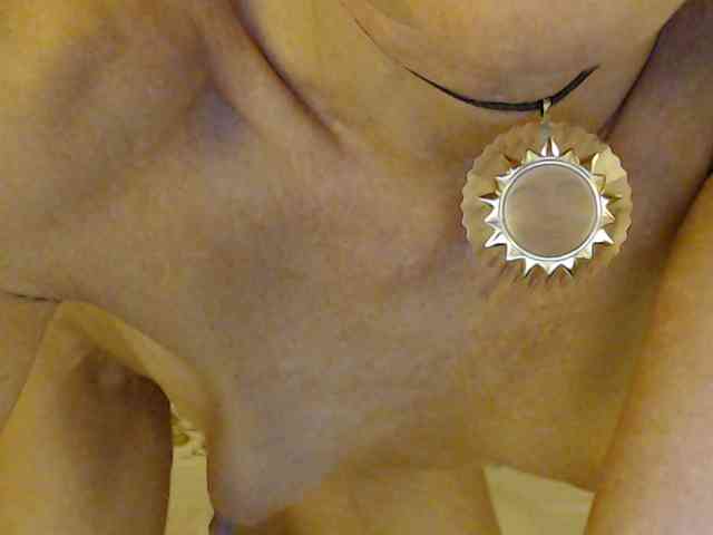 Lora8888 webcam